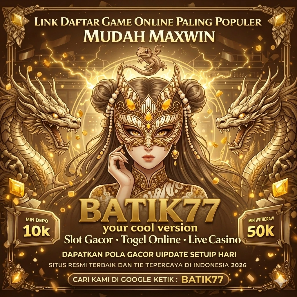 BATIK77 - Aplikasi VoIP Panggilan Terbaik untuk Berkomunikasi
