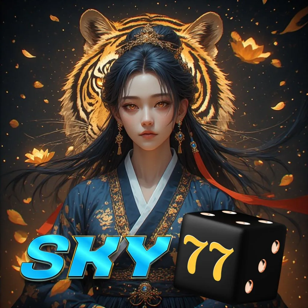 SKY77 - Aplikasi Kompas Digital Terbaik untuk Navigasi Anda