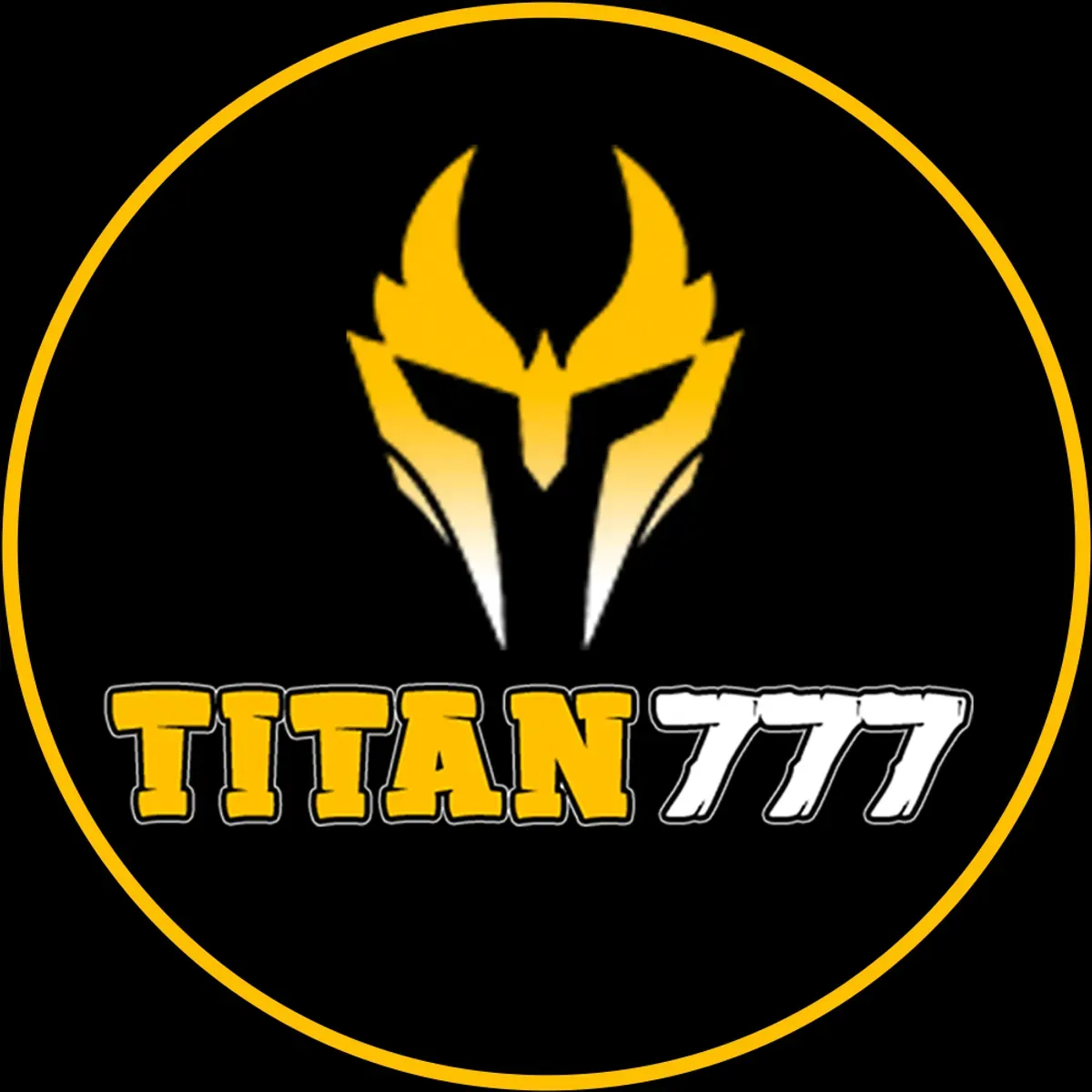 TITAN777 - Aplikasi Chat Encrypted Terpercaya