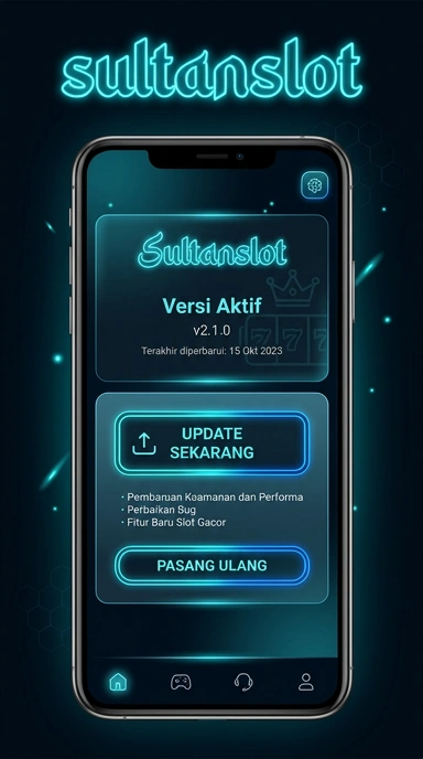 Riwayat Versi sultanslot untuk Pengguna Android
